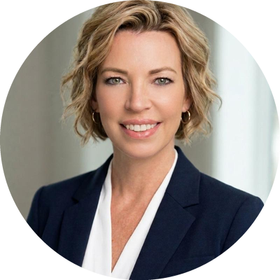 Stephanie Sullivan, Founder of Opteva